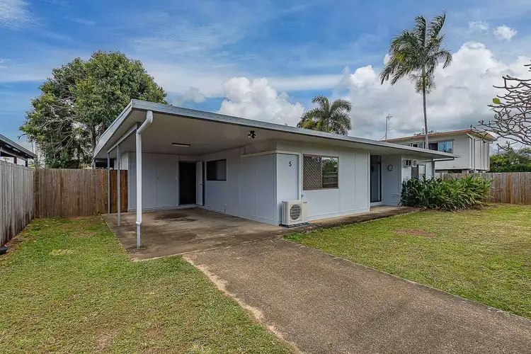 5 Alpha Street, Kirwan QLD 4817