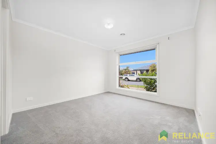Second view of Homely house listing, 9 Wonnangatta Crescent, Weir Views VIC 3338