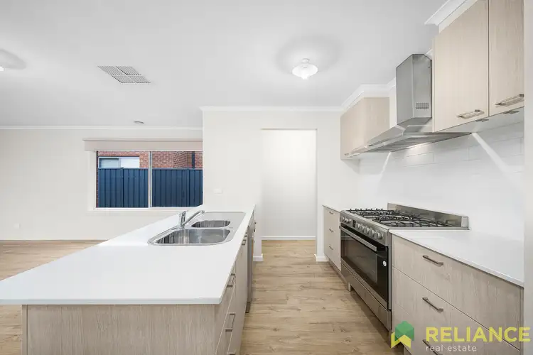 Third view of Homely house listing, 9 Wonnangatta Crescent, Weir Views VIC 3338
