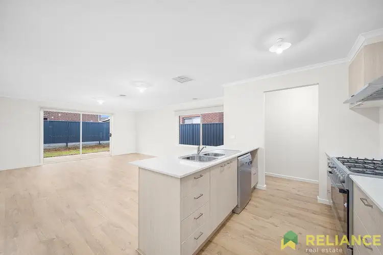 Fourth view of Homely house listing, 9 Wonnangatta Crescent, Weir Views VIC 3338