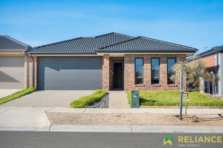 35 Studley Street, Weir Views VIC 3338