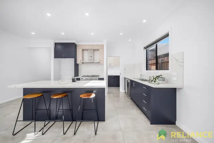 Fourth view of Homely house listing, 35 Studley Street, Weir Views VIC 3338
