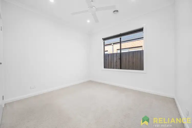 Sixth view of Homely house listing, 35 Studley Street, Weir Views VIC 3338