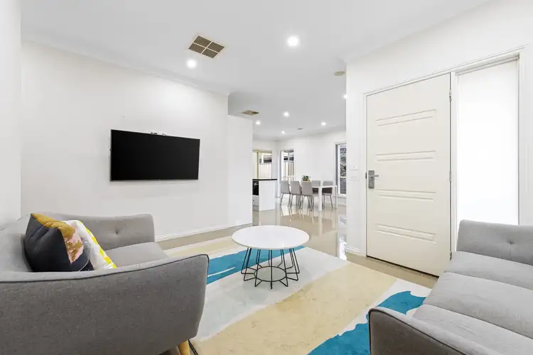 Third view of Homely unit listing, 27a Regal Avenue, Hallam VIC 3803