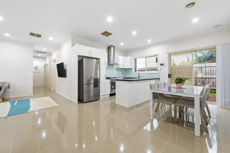 Fourth view of Homely unit listing, 27a Regal Avenue, Hallam VIC 3803