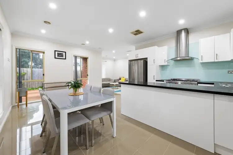 Fifth view of Homely unit listing, 27a Regal Avenue, Hallam VIC 3803