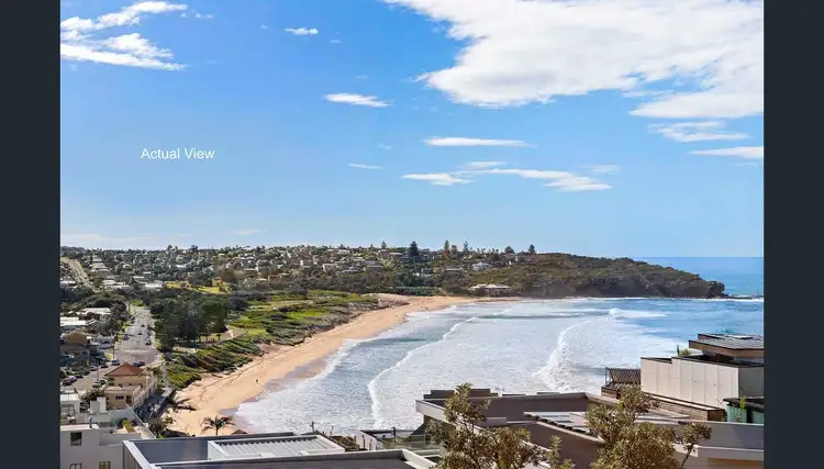 Main view of Homely unit listing, 3/13 Lodge Lane, Freshwater NSW 2096