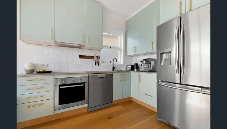 Third view of Homely unit listing, 3/13 Lodge Lane, Freshwater NSW 2096