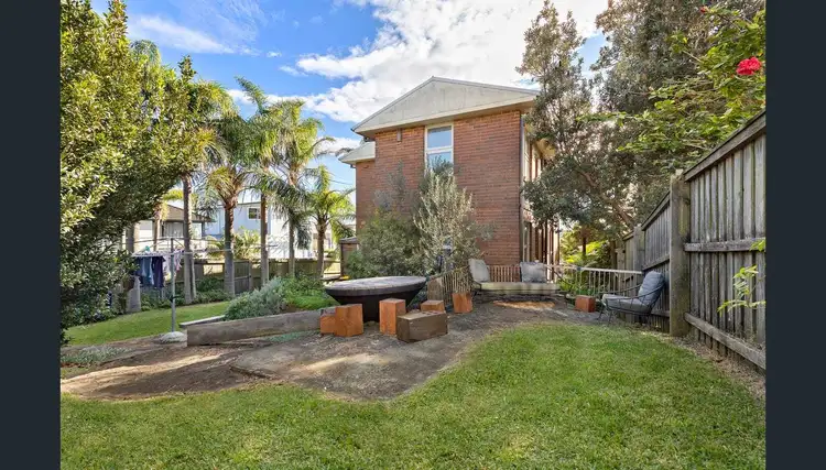 Fifth view of Homely unit listing, 3/13 Lodge Lane, Freshwater NSW 2096