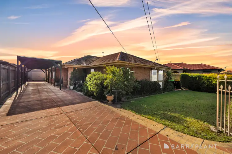 2 Northcott Street, Melton South VIC 3338