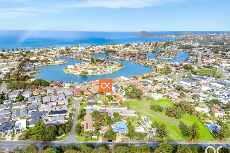 Second view of Homely house listing, 108 Bay Road, Encounter Bay SA 5211