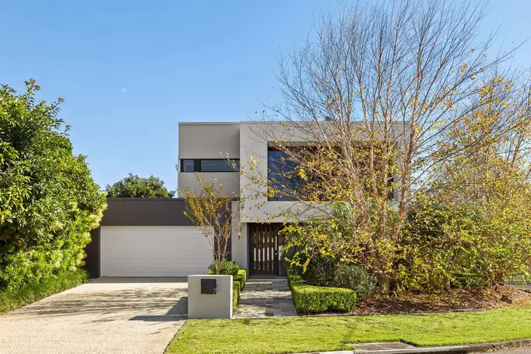 7 Jakeman Drive, Buderim QLD 4556