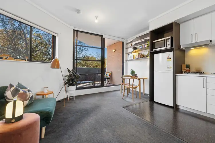 318E/138 Carillon Avenue, Newtown NSW 2042
