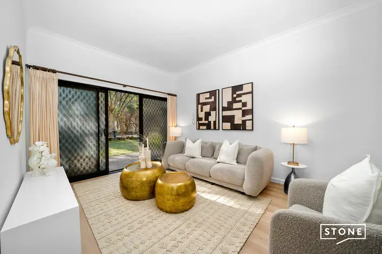 Second view of Homely unit listing, 2/32A Albert Street, North Parramatta NSW 2151