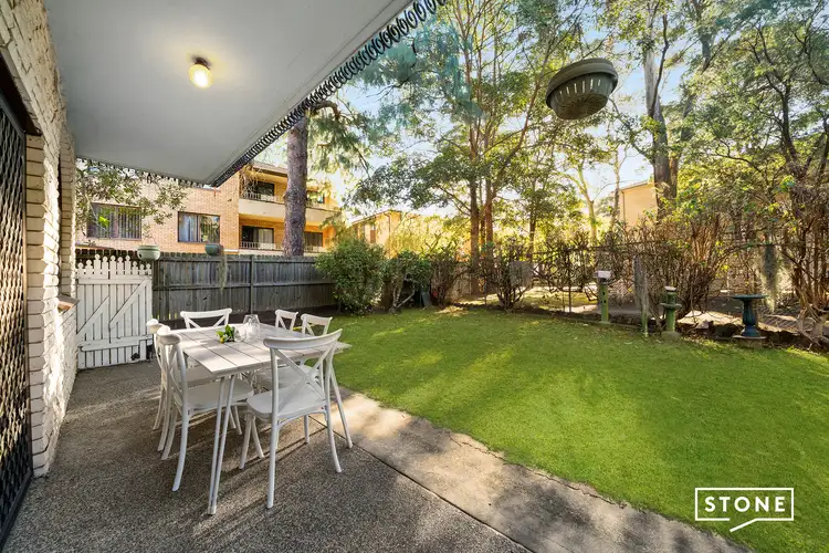 Third view of Homely unit listing, 2/32A Albert Street, North Parramatta NSW 2151