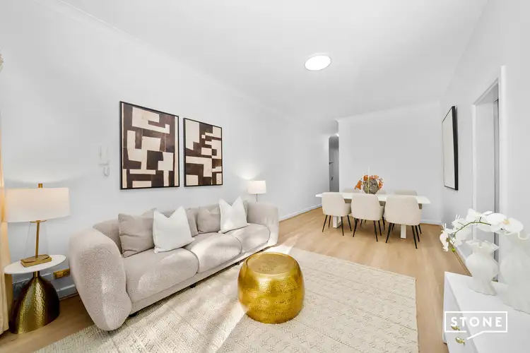 Fourth view of Homely unit listing, 2/32A Albert Street, North Parramatta NSW 2151