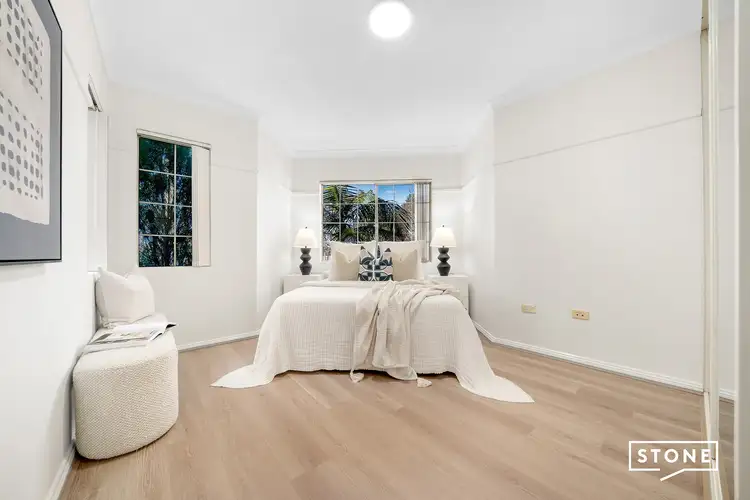 Third view of Homely apartment listing, 7/51-57 Buller Street, North Parramatta NSW 2151