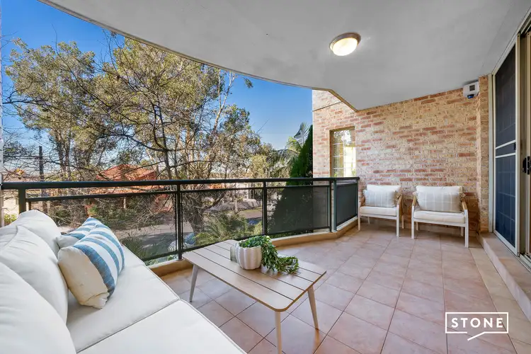 Fourth view of Homely apartment listing, 7/51-57 Buller Street, North Parramatta NSW 2151