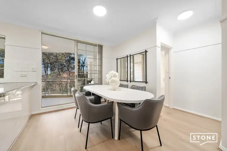 Fifth view of Homely apartment listing, 7/51-57 Buller Street, North Parramatta NSW 2151