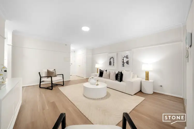 Sixth view of Homely apartment listing, 7/51-57 Buller Street, North Parramatta NSW 2151