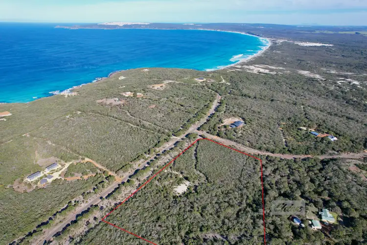 114 Chuditch Close, Bremer Bay WA 6338