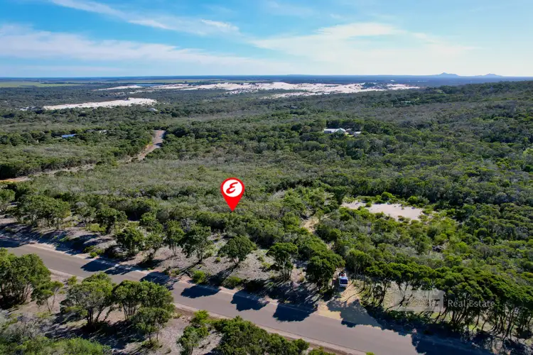 114 Chuditch Close, Bremer Bay WA 6338