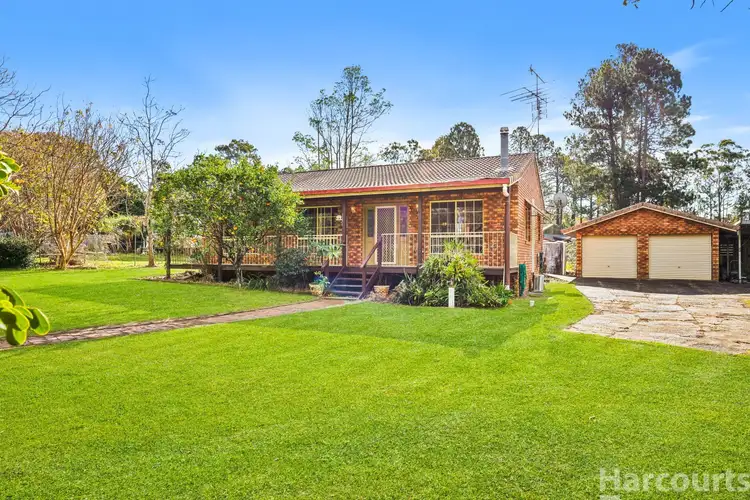 107 Kundabung Road, Kundabung NSW 2441