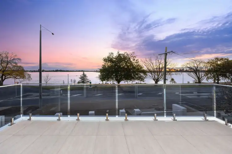 Third view of Homely townhouse listing, 202 Wendouree Parade, Lake Wendouree VIC 3350