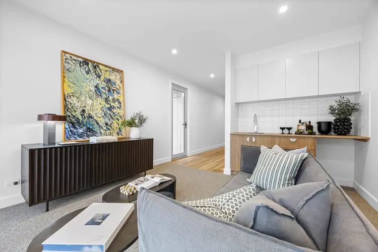 Fifth view of Homely townhouse listing, 202 Wendouree Parade, Lake Wendouree VIC 3350