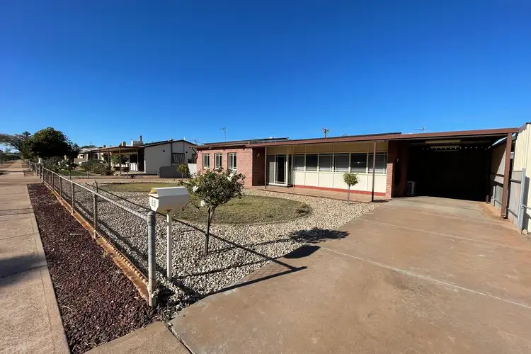 Second view of Homely house listing, 35 Gordon Street, Whyalla Norrie SA 5608