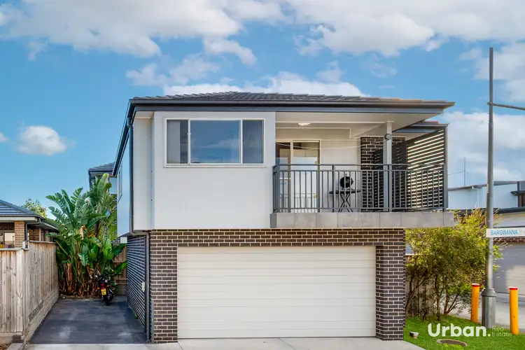 Main view of Homely house listing, 2 Lazich Lane, Oran Park NSW 2570