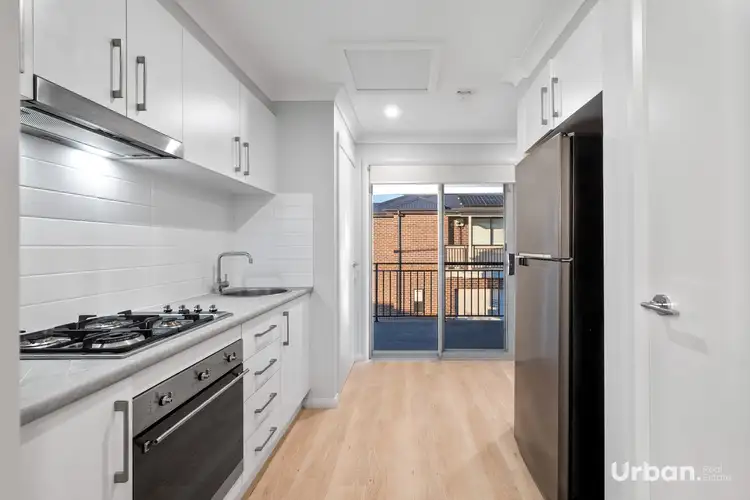 Second view of Homely house listing, 2/2 Lazich Lane, Oran Park NSW 2570