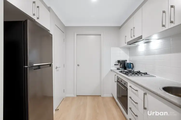 Third view of Homely house listing, 2/2 Lazich Lane, Oran Park NSW 2570