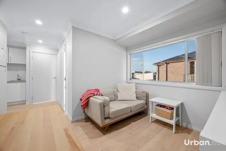 Fourth view of Homely house listing, 2 Lazich Lane, Oran Park NSW 2570