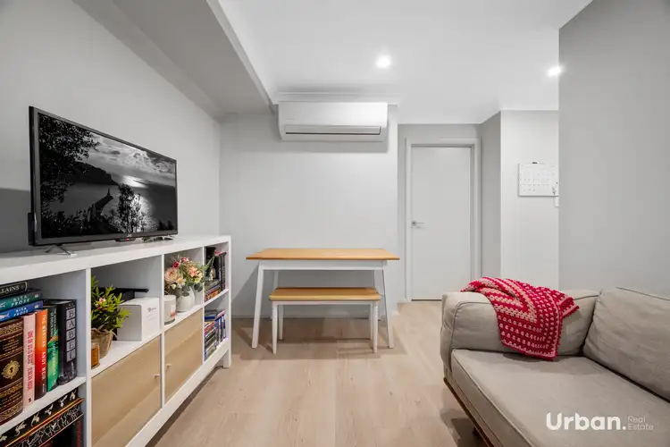 Fifth view of Homely house listing, 2/2 Lazich Lane, Oran Park NSW 2570