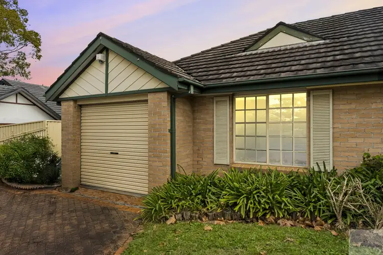 65 Holdsworth Drive, Narellan Vale NSW 2567