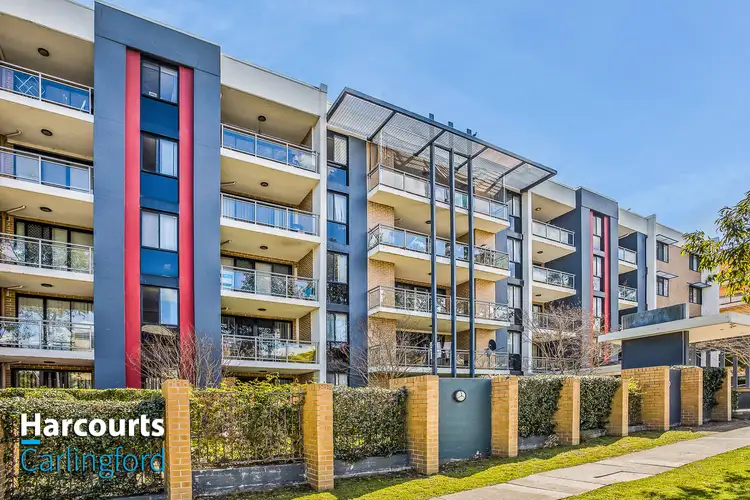 46/16-24 Oxford Street, Blacktown NSW 2148