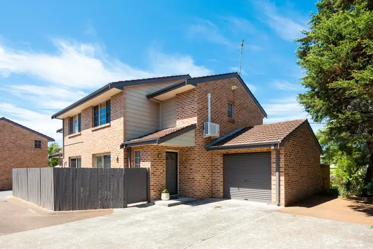 3/28-30 Balmoral Street, Balgownie NSW 2519
