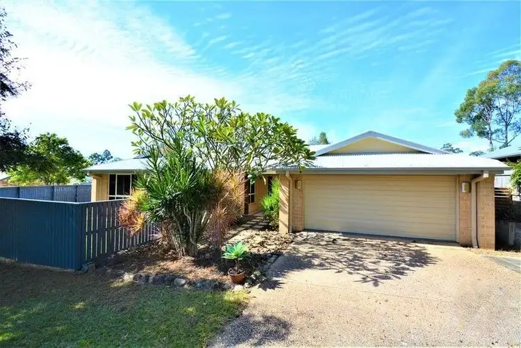 Main view of Homely house listing, 1 Wintergreen Lane, Forest Lake QLD 4078