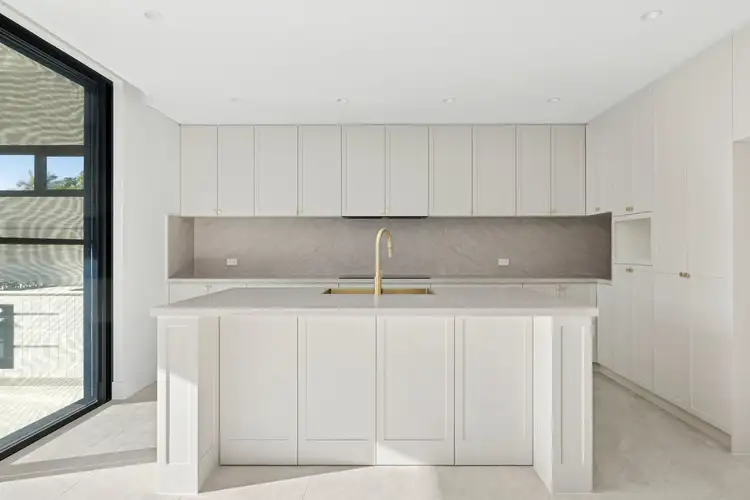 Second view of Homely semi-detached listing, 19 Collins Crescent, Yagoona NSW 2199