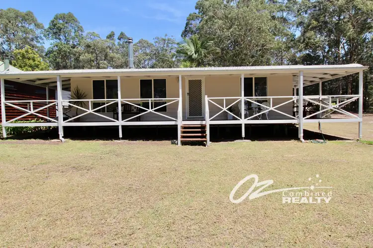 b/774 Falls Road, Falls Creek NSW 2540
