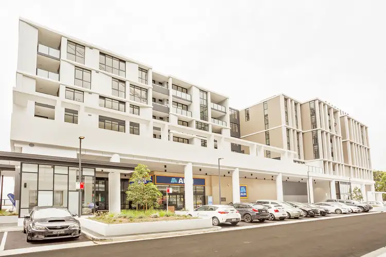 407/9 Village Place, Kirrawee NSW 2232