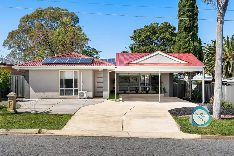 7 Quebec Drive, Modbury Heights SA 5092