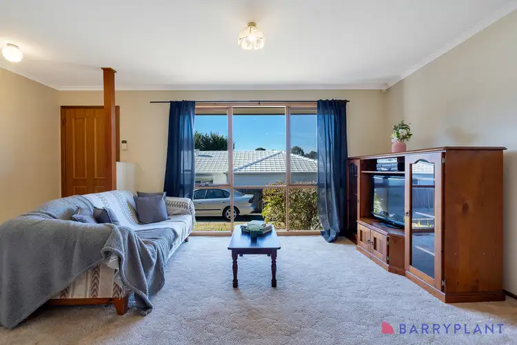 Third view of Homely house listing, 60 Eucalyptus Place, Meadow Heights VIC 3048
