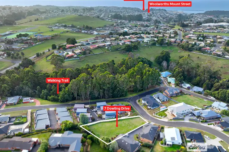 7 Dowling Drive, Romaine TAS 7320