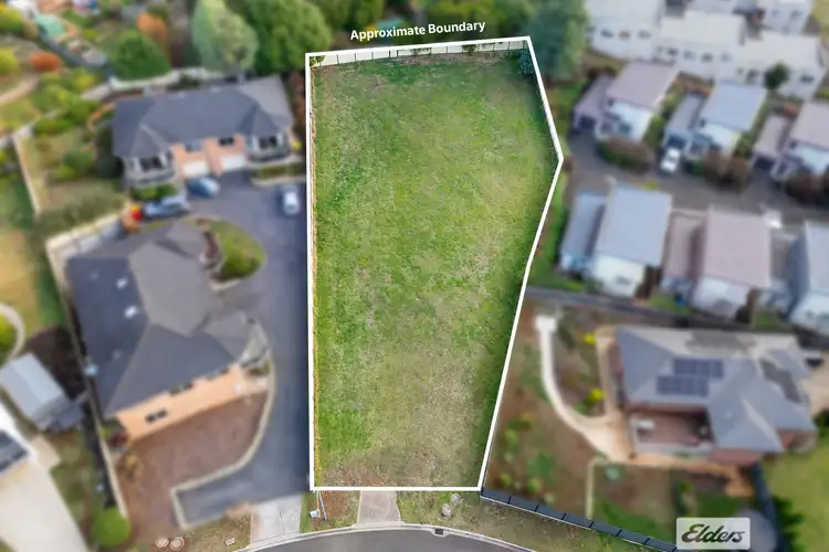 Second view of Homely land listing, 7 Dowling Drive, Romaine TAS 7320