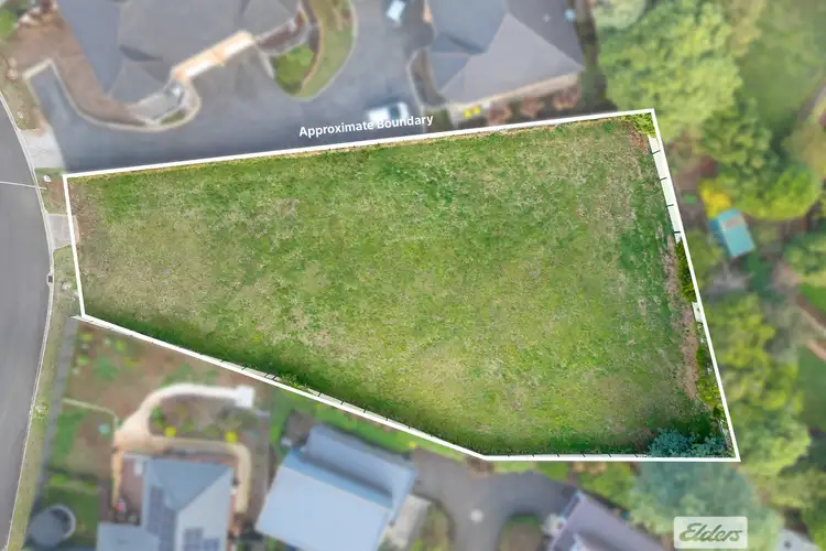 Seventh view of Homely land listing, 7 Dowling Drive, Romaine TAS 7320
