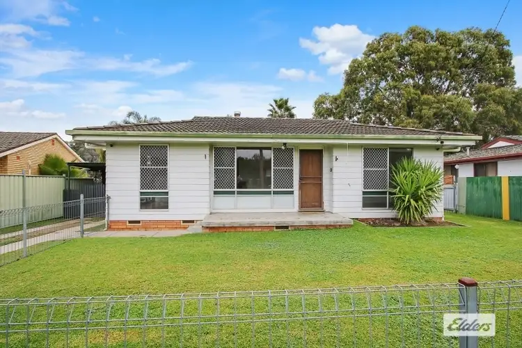Main view of Homely house listing, 553 Byron Street, North Albury NSW 2640