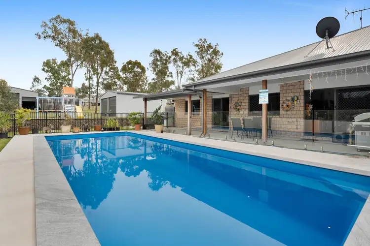 Third view of Homely house listing, 8 Wakefield Crescent, Kensington Grove QLD 4341