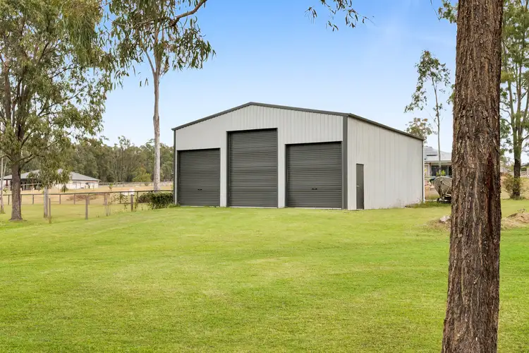 Sixth view of Homely house listing, 8 Wakefield Crescent, Kensington Grove QLD 4341